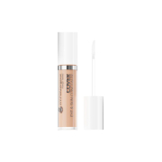 Bell HYPOAllergenic - Flüssiger Concealer Hypo Cover Eye & Skin Concealer - 101: Light Peach