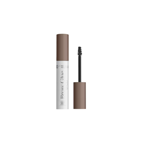 Bell HYPOAllergenic - Augenbrauengel Brow Glue - 01: Medium