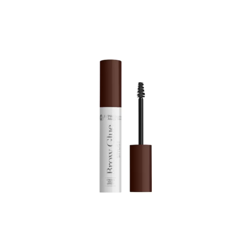 Bell HYPOAllergenic - Augenbrauengel Brow Glue - 02: Dark