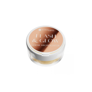Bell HYPOAllergenic – Puder-Highlighter – Flash & Glow