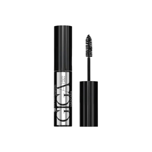 Bell HYPOAllergenic - Wimperntusche Giga Volume - 01: Black