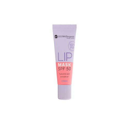 Bell HYPOAllergenic - Hypoallergene Lippenmaske SPF50 - 01: Pitaya