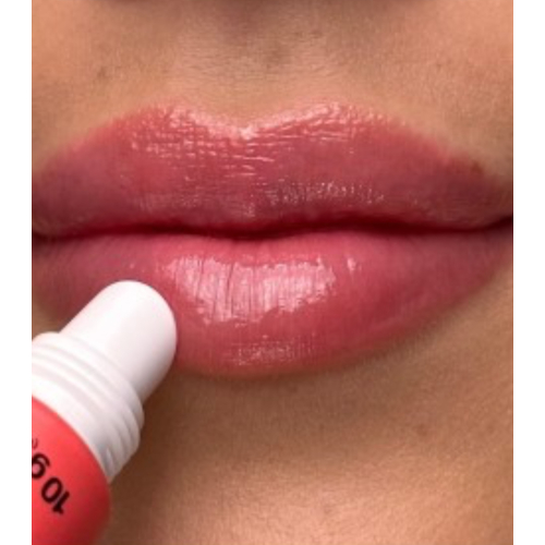 Bell HYPOAllergenic - Hypoallergene Lippenmaske SPF50 - 01: Pitaya