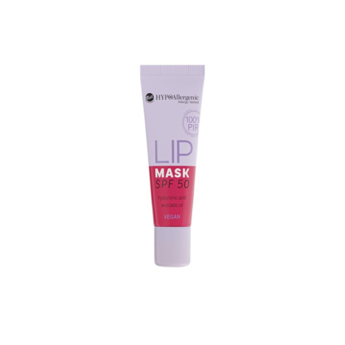 Bell HYPOAllergenic - Hypoallergene Lippenmaske SPF50 - 02 : Fruit Jelly