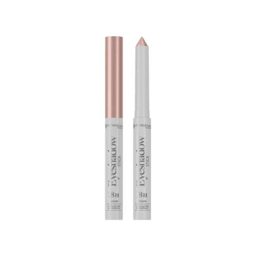 Bell HYPOAllergenic - Lidschatten in Stickform 18h Waterproof - 01: Rose