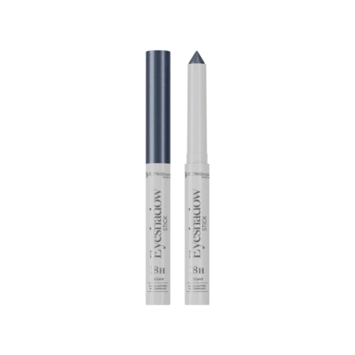 Bell HYPOAllergenic - Lidschatten in Stickform 18h Waterproof - 06: Steel