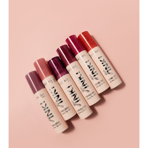 Bell HYPOAllergenic - Lippentönung go INK! - 01: Charming