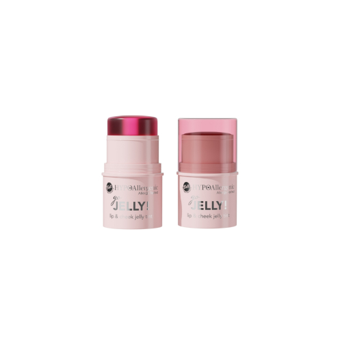 Bell HYPOAllergenic - Lippen- und Wangentönung go Jelly! - 02: Goog Loking
