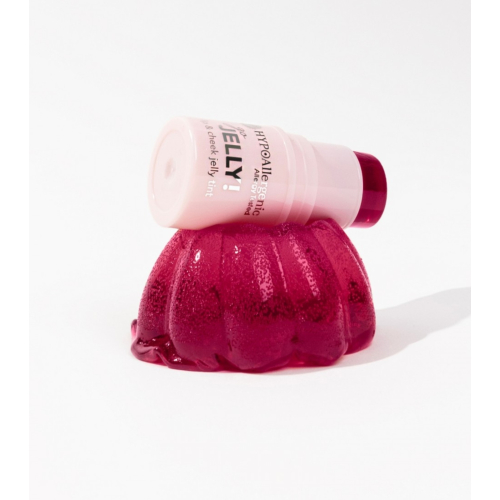 Bell HYPOAllergenic - Lippen- und Wangentönung go Jelly! - 02: Goog Loking