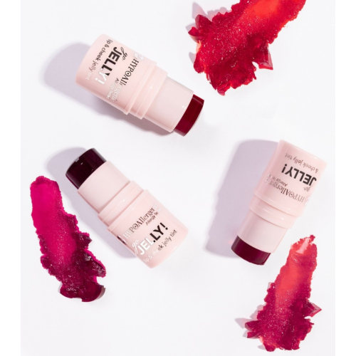 Bell HYPOAllergenic - Lippen- und Wangentönung go Jelly! - 02: Goog Loking