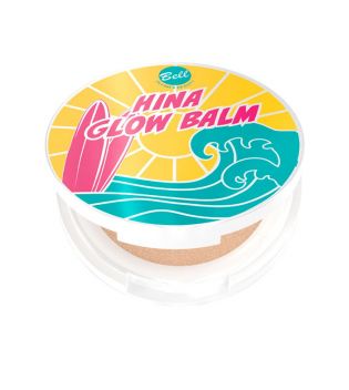 Bell - *Aloha Manawa* - Hina Glow Balm Gesichtscreme-Highlighter