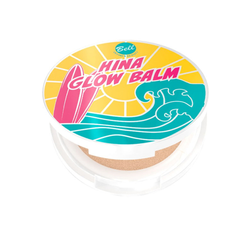 Bell - *Aloha Manawa* - Hina Glow Balm Gesichtscreme-Highlighter