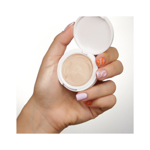 Bell - *Aloha Manawa* - Hina Glow Balm Gesichtscreme-Highlighter