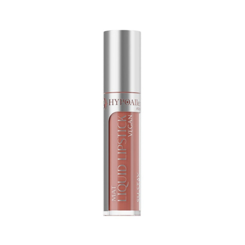 Bell HYPOAllergenic - Hypoallergener matter flüssiger Lippenstift - 01: Florence