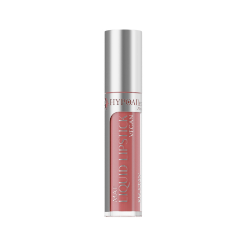 Bell HYPOAllergenic - Hypoallergener matter flüssiger Lippenstift - 07: Sydney