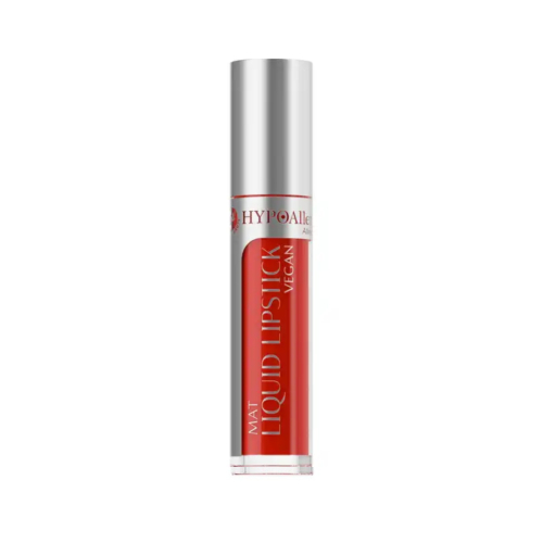 Bell HYPOAllergenic - Hypoallergener matter flüssiger Lippenstift - 09: Paris