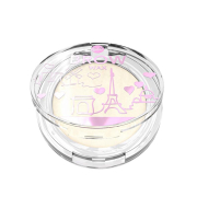 Bell - *Love In The City* - Brauenwachs Brow Wax