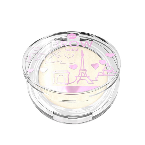 Bell - *Love In The City* - Brauenwachs Brow Wax