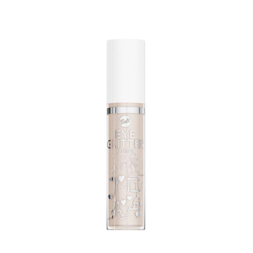 Bell - *Love In The City* – Pigment & Lidschatten Primer Eye Glitter Primer