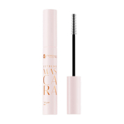 Bell - *Nature Reflection*  – Hypoallergene Mascara Extreme Lashes - 01: Intense Black