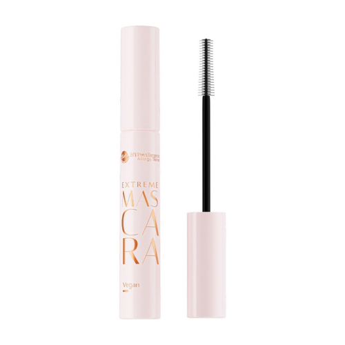 Bell - *Nature Reflection*  – Hypoallergene Mascara Extreme Lashes - 01: Intense Black