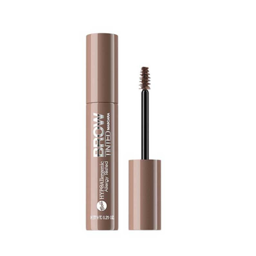 Bell - Augenbrauenmaske Brow Tinted - 02: Medium