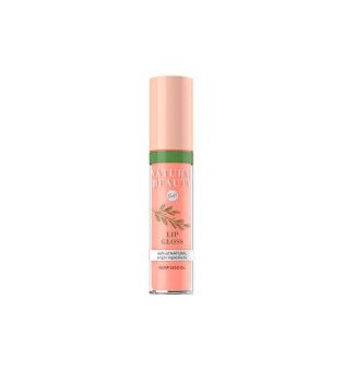 Bell - *Natural Beauty * - Lipgloss - 02: Peach Gloss