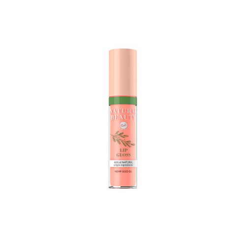 Bell - *Natural Beauty * - Lipgloss - 02: Peach Gloss