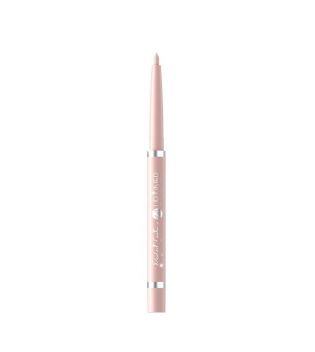 Bell -  Perfect Contour Lipliner - 01: Naked Nude