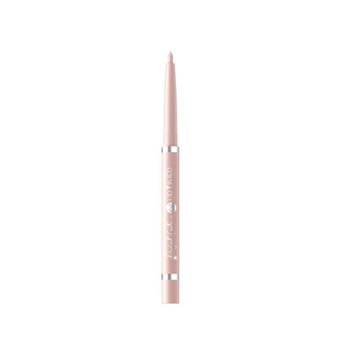 Bell -  Perfect Contour Lipliner - 01: Naked Nude