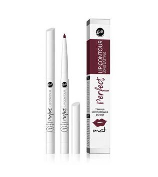 Bell - Lipliner Perfect Long Lasting - 03: Forest Fruits