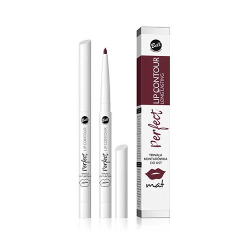 Bell - Lipliner Perfect Long Lasting - 03: Forest Fruits