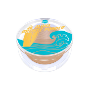 Bell - *Aloha Manawa * - Aloha Bronzing Powder - 01: Hawaiianische Bräune
