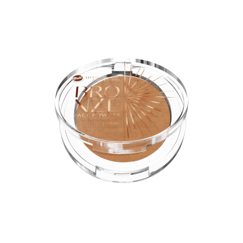 Bell – Bronzing-Puder HypoAllergenic Bronze Face Powder - 01: Sunrise