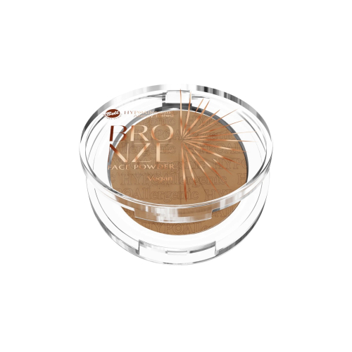 Bell – Bronzing-Puder HypoAllergenic Bronze Face Powder - 02: Sunset