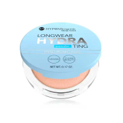 Bell – Gepresster Puder mit Hyaluronsäure Longwear Hydrating - 04: Sunny Beige