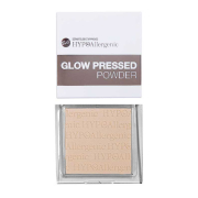 Bell - Hypoallergen leuchtende Kompaktpuder Glow Pressed 01