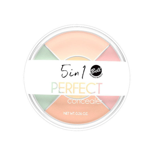 Bell - 5 in 1 Perfect Concealer