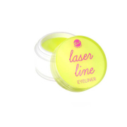 Bell - *Spring Sounds* - Wasserdichter Eyeliner Laser Line - 02: Neon Lime