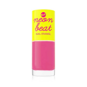 Bell - *Spring Sounds* - Nagellack Neon Beat - 02: Neon Pink