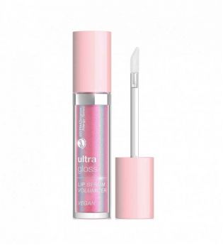 Bell - *Ultra* – Aufpolsternder Lipgloss HypoAllergenic Ultra Gloss - 01: Holo Glow