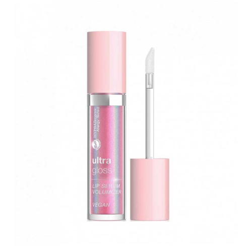 Bell HYPOAllergenic - *Ultra* – Aufpolsternder Lipgloss HypoAllergenic Ultra Gloss - 01: Holo Glow