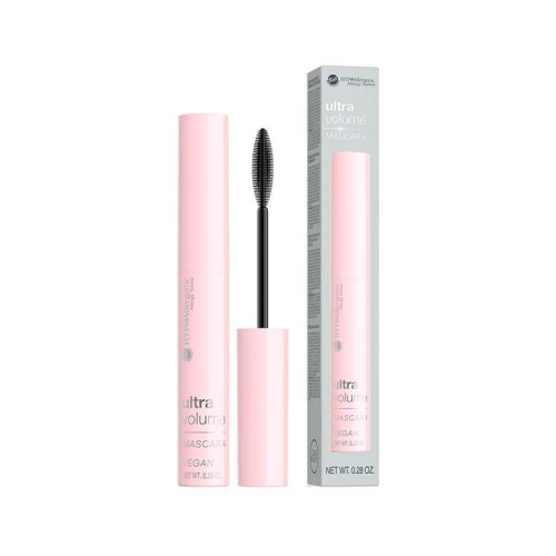 Bell - *Ultra* – Mascara HypoAllergenic Ultra Volumen