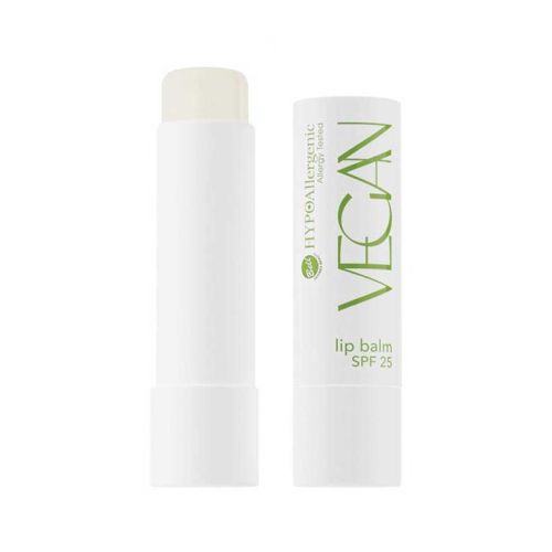 Bell - *Vegan* - Hypoallergener Lippenbalsam SPF25