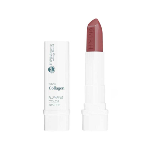 Bell - *Vegan Collagen* – Lippenstift HypoAllergenic Plumping Color Lipstick - 01: Choco