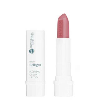 Bell - *Vegan Collagen* – Lippenstift HypoAllergenic Plumping Color Lipstick - 02: Nude