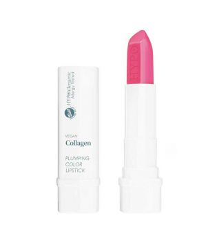 Bell - *Vegan Collagen* – Lippenstift HypoAllergenic Plumping Color Lipstick - 03: Candy