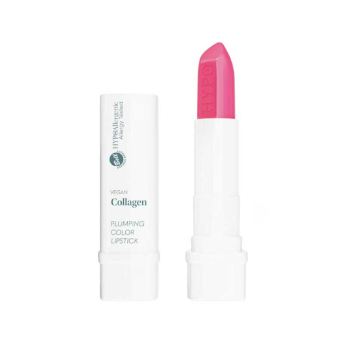 Bell - *Vegan Collagen* – Lippenstift HypoAllergenic Plumping Color Lipstick - 03: Candy