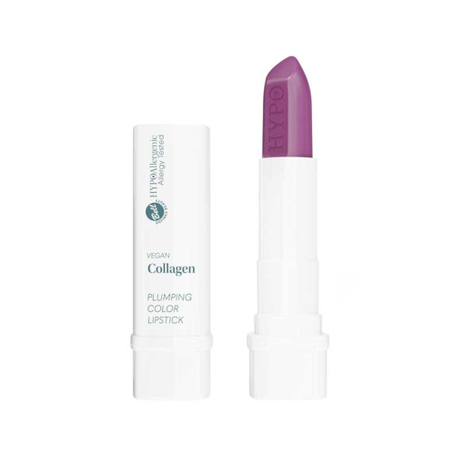 Bell - *Vegan Collagen* – Lippenstift HypoAllergenic Plumping Color Lipstick - 05: Plum