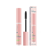 Bell - *Vegan Collagen* – Volumen-Mascara HypoAllergenic